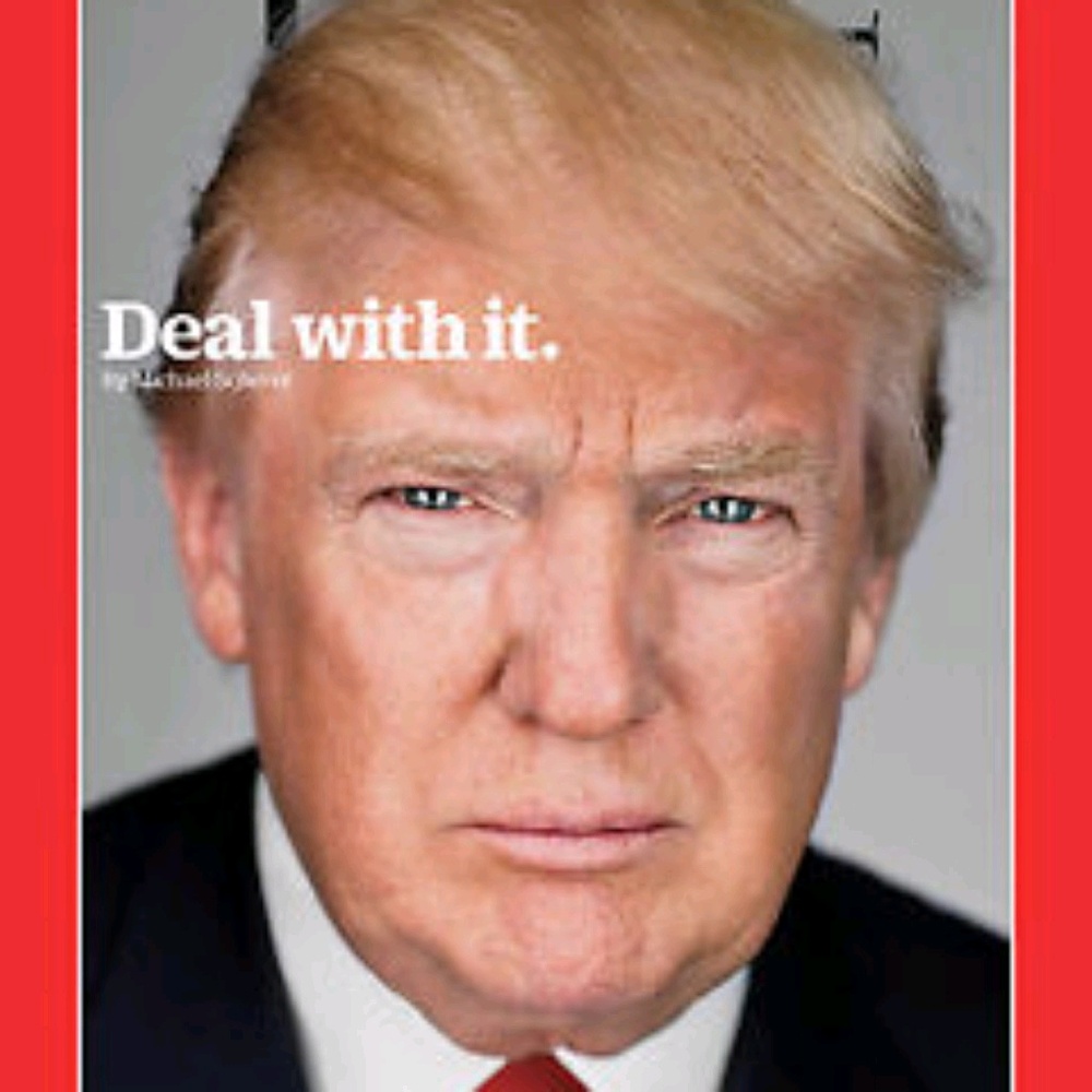 Meet your Posher, Jon